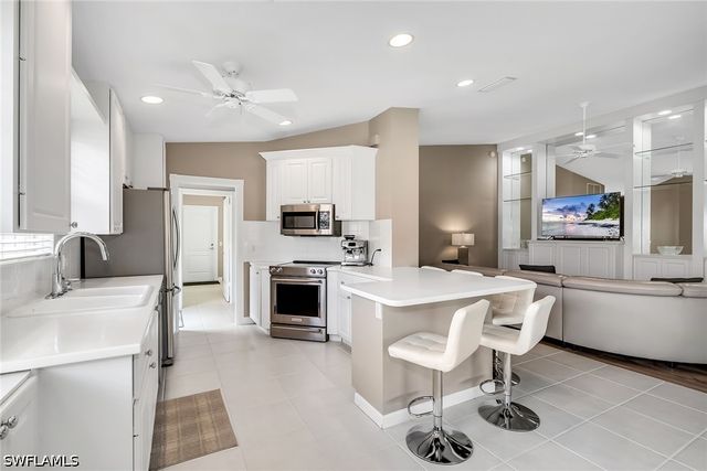 4630 Ossabaw WAY, Naples, FL 34119