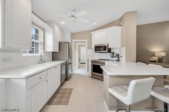 4630 Ossabaw WAY, Naples, FL 34119