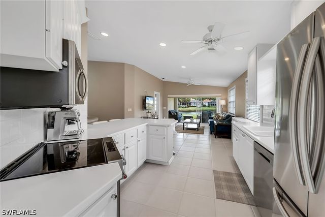 4630 Ossabaw WAY, Naples, FL 34119