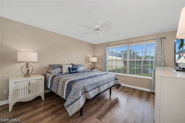 4630 Ossabaw WAY, Naples, FL 34119