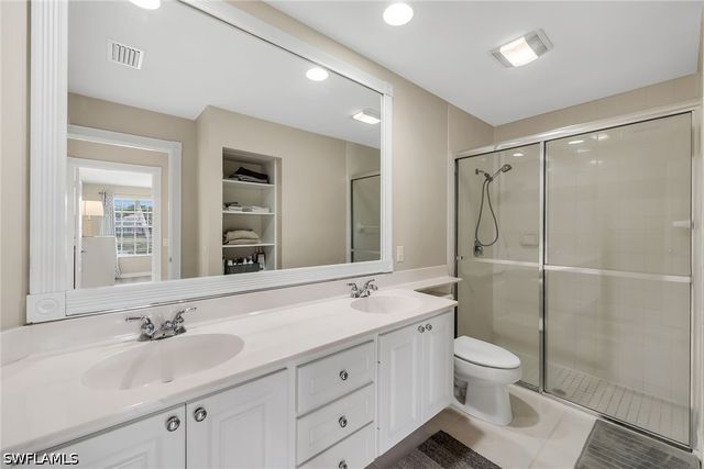 4630 Ossabaw WAY, Naples, FL 34119