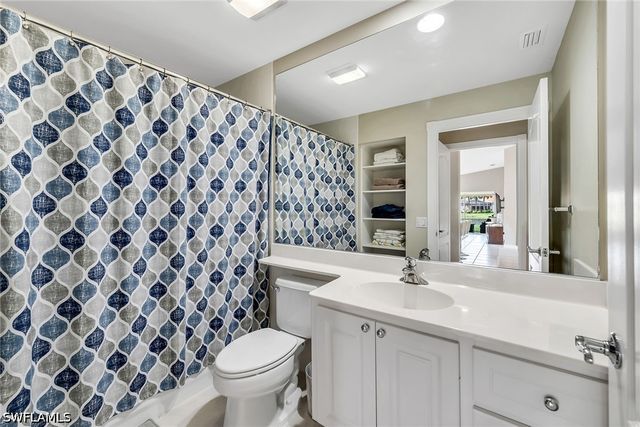 4630 Ossabaw WAY, Naples, FL 34119