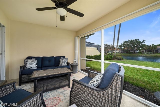 4630 Ossabaw WAY, Naples, FL 34119