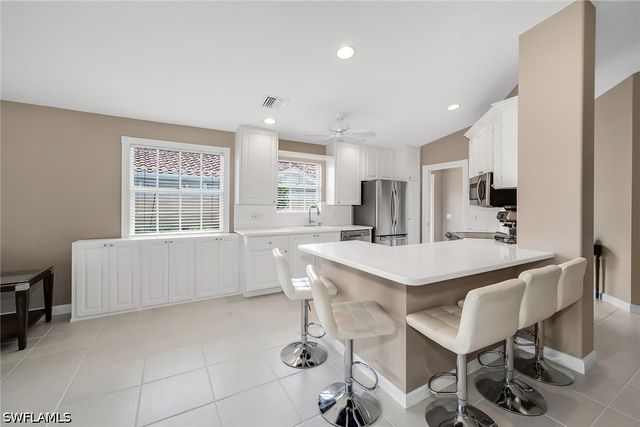 4630 Ossabaw WAY, Naples, FL 34119