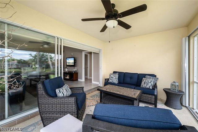 4630 Ossabaw WAY, Naples, FL 34119