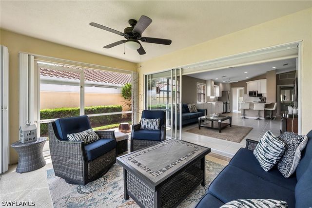 4630 Ossabaw WAY, Naples, FL 34119