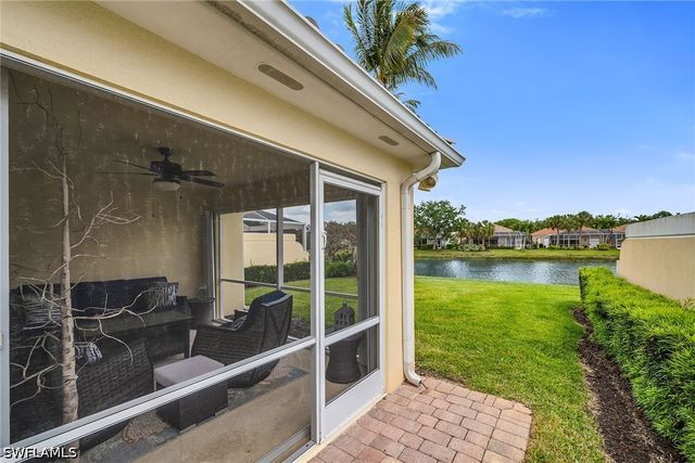 4630 Ossabaw WAY, Naples, FL 34119