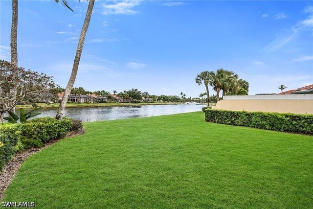 4630 Ossabaw WAY, Naples, FL 34119