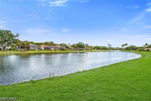 4630 Ossabaw WAY, Naples, FL 34119