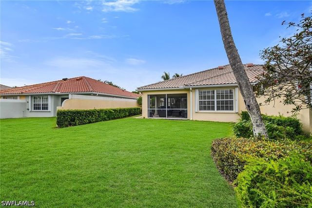 4630 Ossabaw WAY, Naples, FL 34119