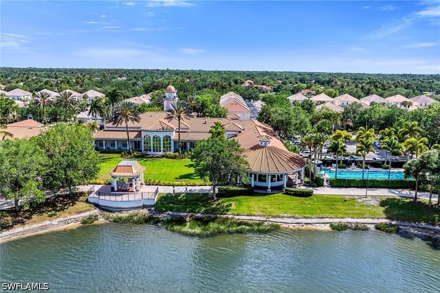 4630 Ossabaw WAY, Naples, FL 34119