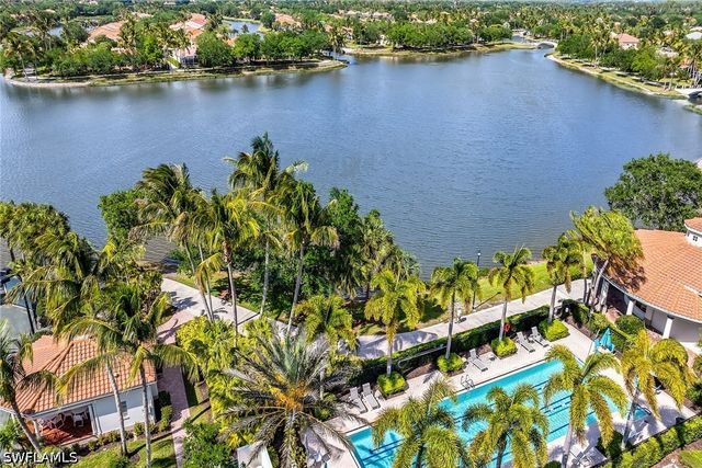 4630 Ossabaw WAY, Naples, FL 34119