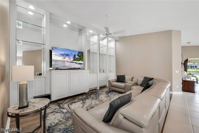 4630 Ossabaw WAY, Naples, FL 34119