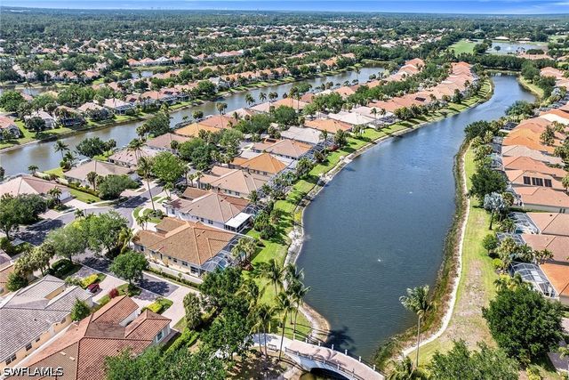 4630 Ossabaw WAY, Naples, FL 34119