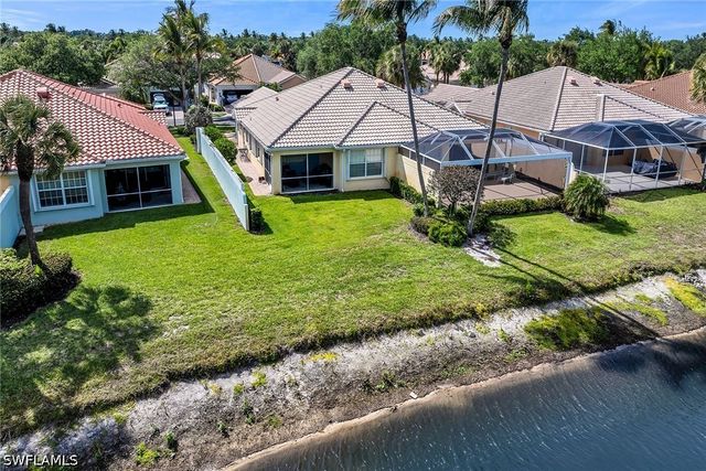 4630 Ossabaw WAY, Naples, FL 34119