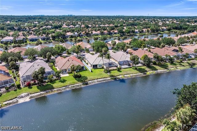 4630 Ossabaw WAY, Naples, FL 34119