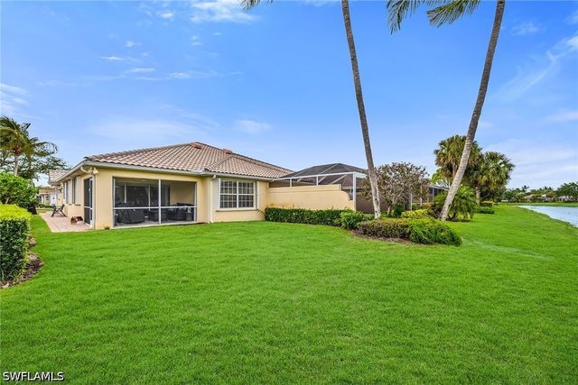 4630 Ossabaw WAY, Naples, FL 34119