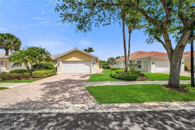 4630 Ossabaw WAY, Naples, FL 34119