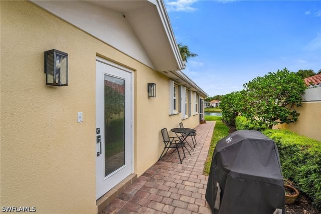 4630 Ossabaw WAY, Naples, FL 34119