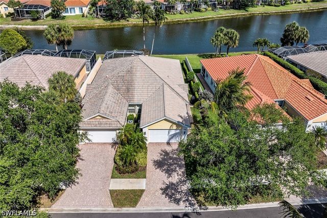 4630 Ossabaw WAY, Naples, FL 34119