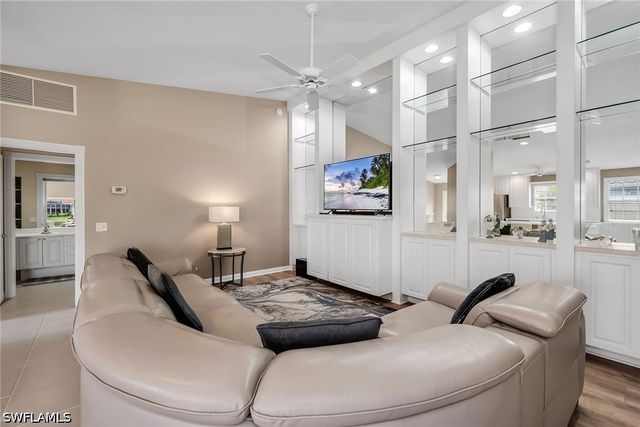 4630 Ossabaw WAY, Naples, FL 34119