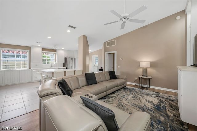 4630 Ossabaw WAY, Naples, FL 34119