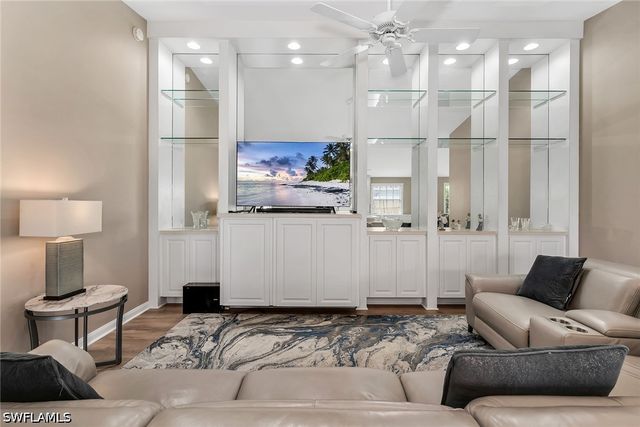 4630 Ossabaw WAY, Naples, FL 34119