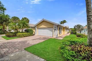 4630 Ossabaw WAY, Naples, FL 34119