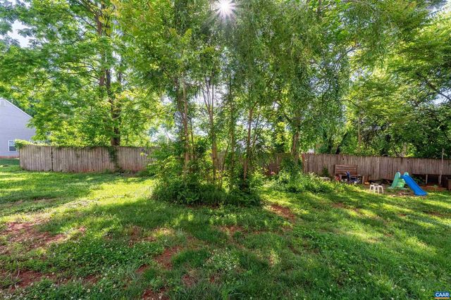 119 DANBURY CT, Charlottesville, VA 22902