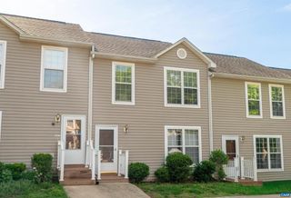 119 DANBURY CT, Charlottesville, VA 22902