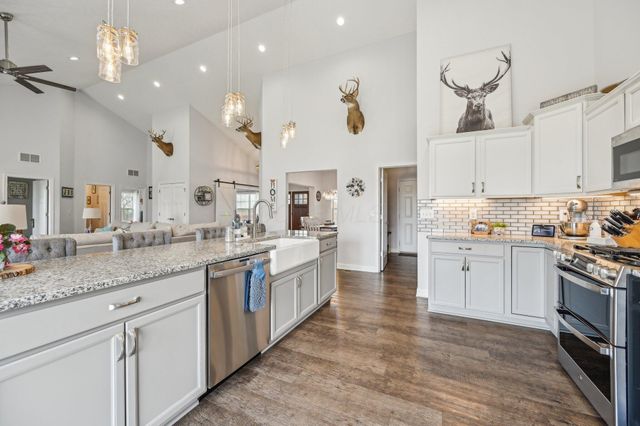 6778 Clearport Road SW, Lancaster, OH 43130