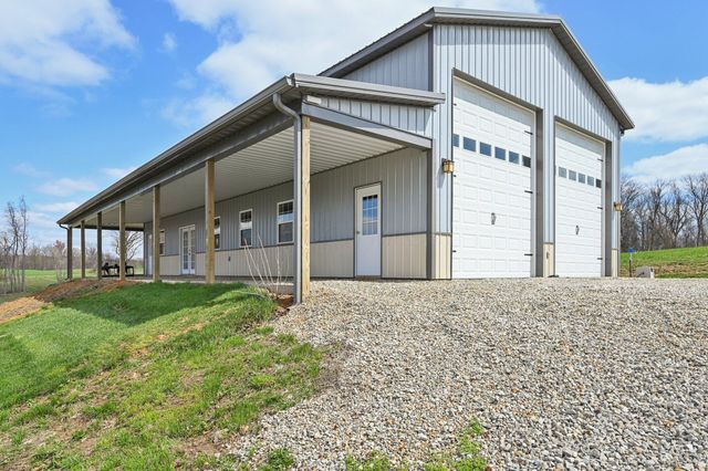 6778 Clearport Road SW, Lancaster, OH 43130