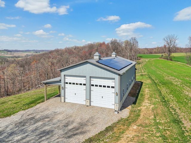 6778 Clearport Road SW, Lancaster, OH 43130