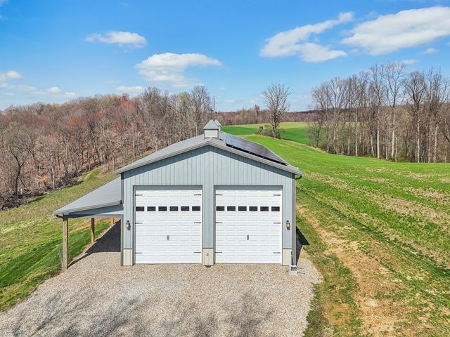 6778 Clearport Road SW, Lancaster, OH 43130
