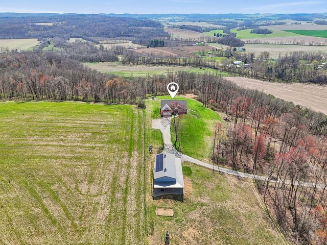 6778 Clearport Road SW, Lancaster, OH 43130
