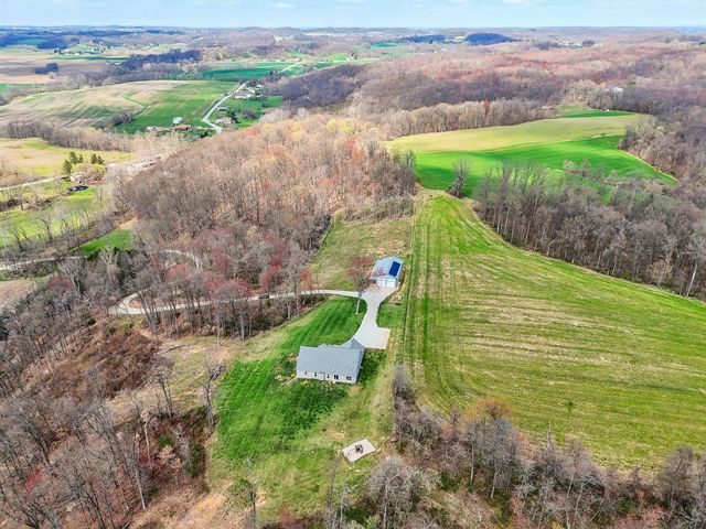 6778 Clearport Road SW, Lancaster, OH 43130