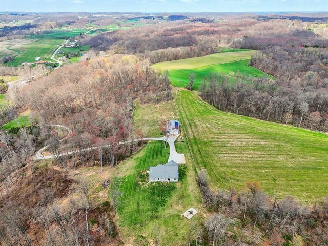 6778 Clearport Road SW, Lancaster, OH 43130