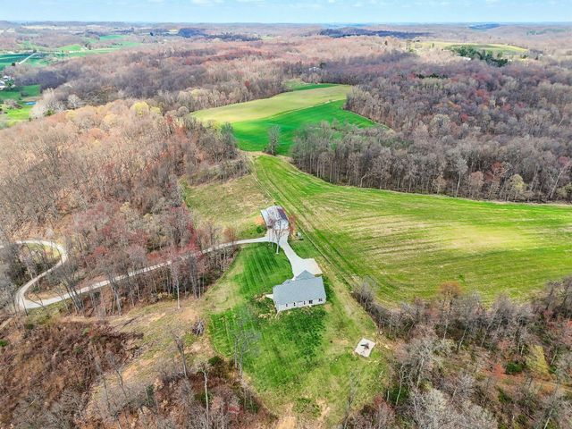 6778 Clearport Road SW, Lancaster, OH 43130