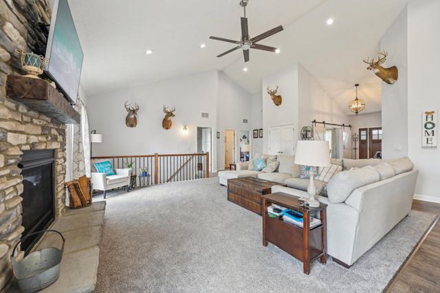 6778 Clearport Road SW, Lancaster, OH 43130