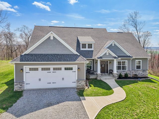 6778 Clearport Road SW, Lancaster, OH 43130