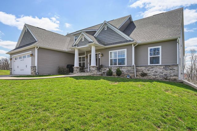 6778 Clearport Road SW, Lancaster, OH 43130