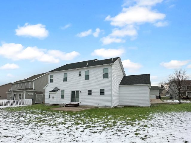 7656 OAKWILDE Drive, Fairview, PA 16415