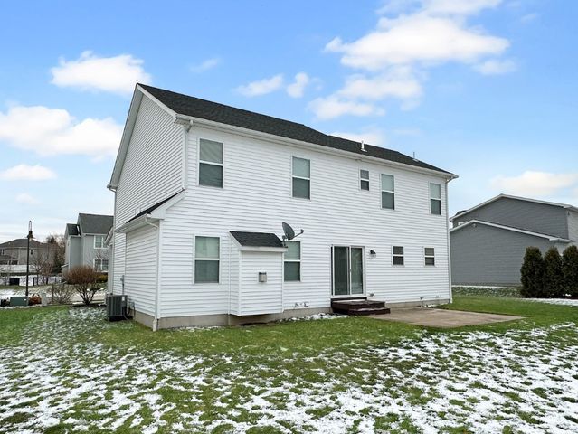 7656 OAKWILDE Drive, Fairview, PA 16415