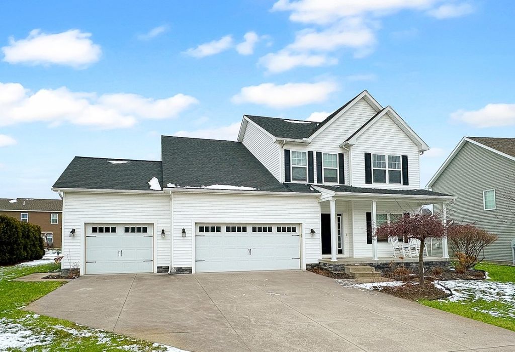 7656 OAKWILDE Drive, Fairview, PA 16415