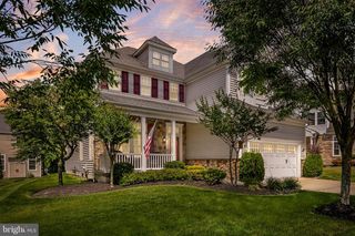 20 STARBOARD WAY, Mount Laurel, NJ 08054