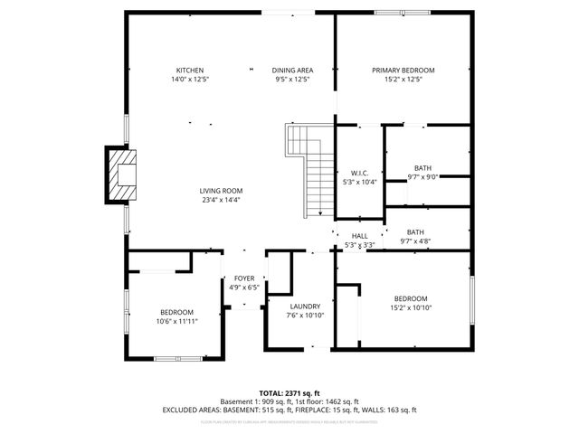 1620 SW Cascade Falls Drive, Ankeny, IA 50023