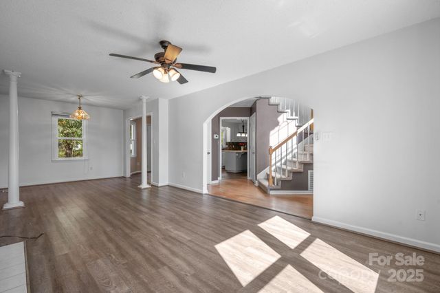 712 Painted Feather Lane NW, Conover, NC 28613