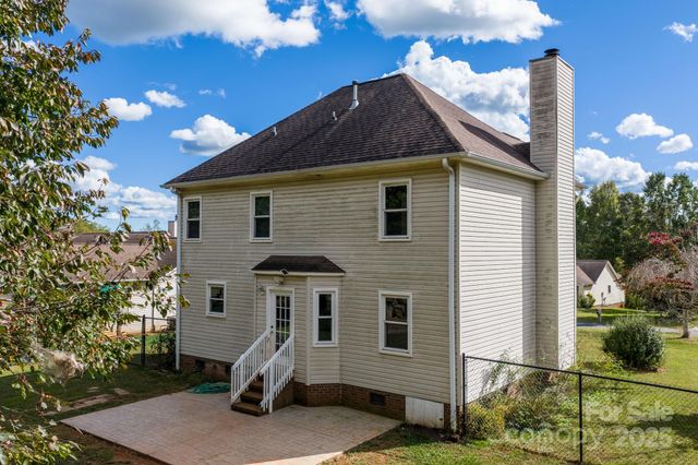 712 Painted Feather Lane NW, Conover, NC 28613