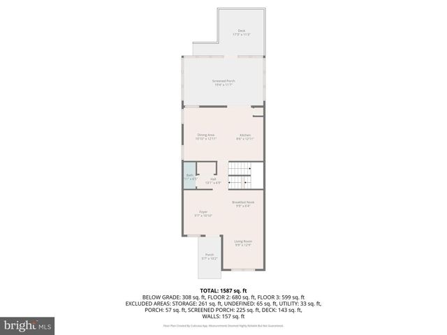 1433 CLARIDGE AVE, Baltimore, MD 21227