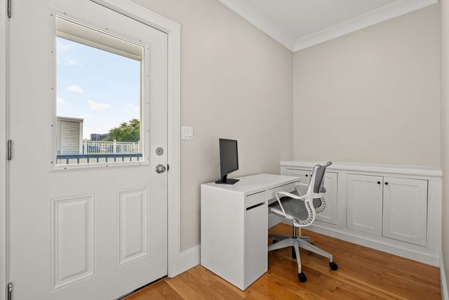 201 W 8th St 3A, Boston, MA 02127